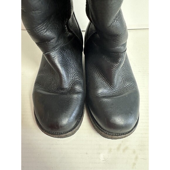 EMU Australia Size 8 Sandon Wedge Winter Boots - Picture 2 of 10